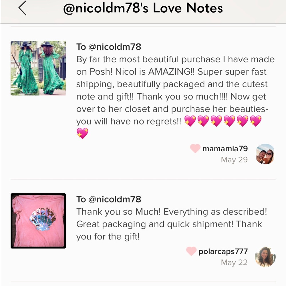 5 Star Seller⭐️⭐️⭐️⭐️⭐️